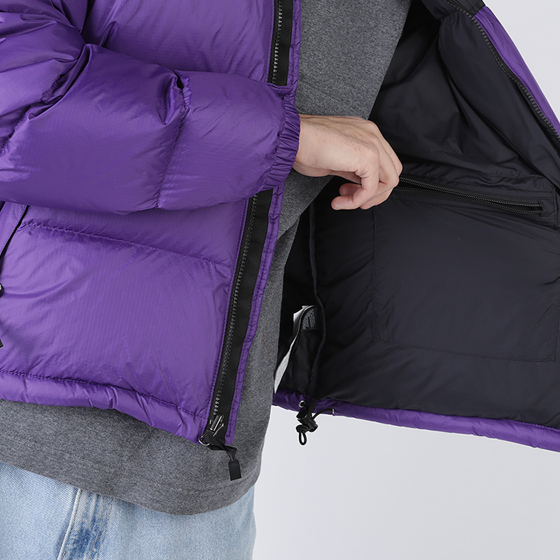 Мужская куртка The North Face 1996 Rtro Npse Jkt (T93C8DN5N)  - цена, описание, фото 4